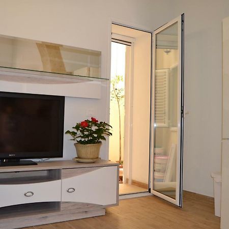Casa Fuitina Lägenhet Syrakusa Exteriör bild